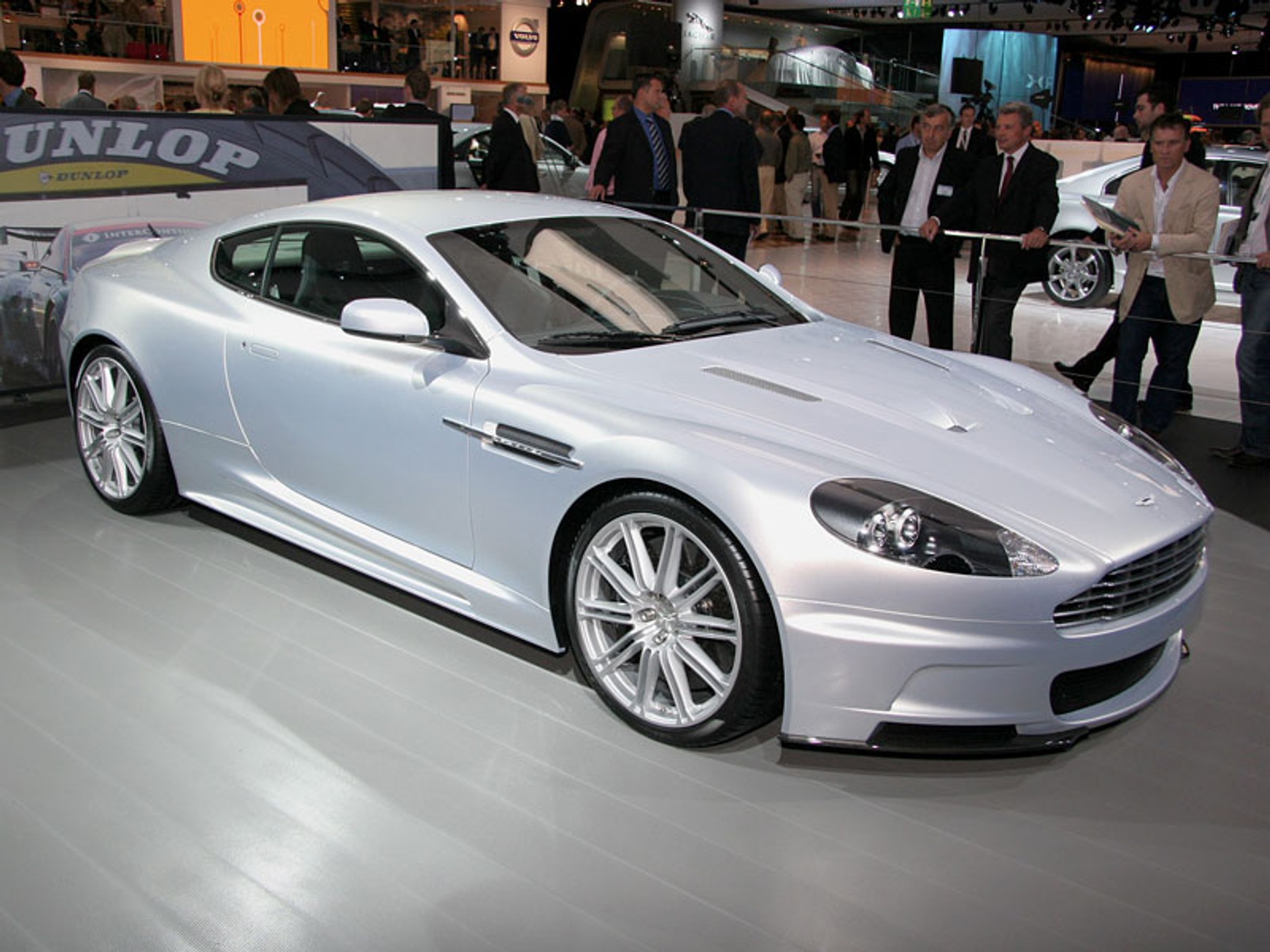 IAA Frankfurt 2009: jak dojechać, gdzie kupić bilet - informacje praktyczne dla zwiedzających