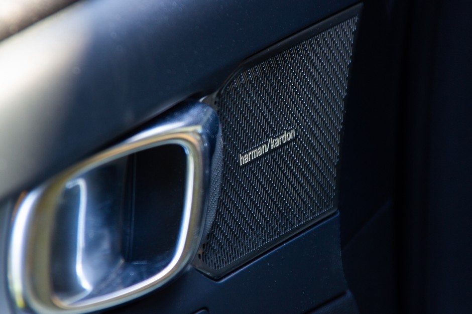 Volvo XC40 B3