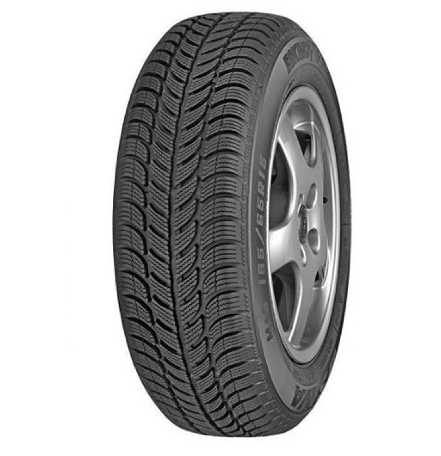 Najtańsze opony zimowe w rozmiarze195/65 R15