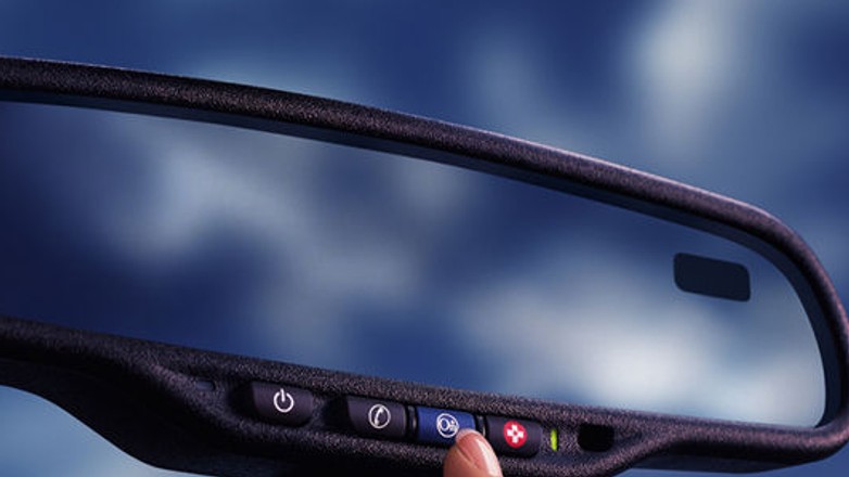 GM ostrzeże przed tsunami