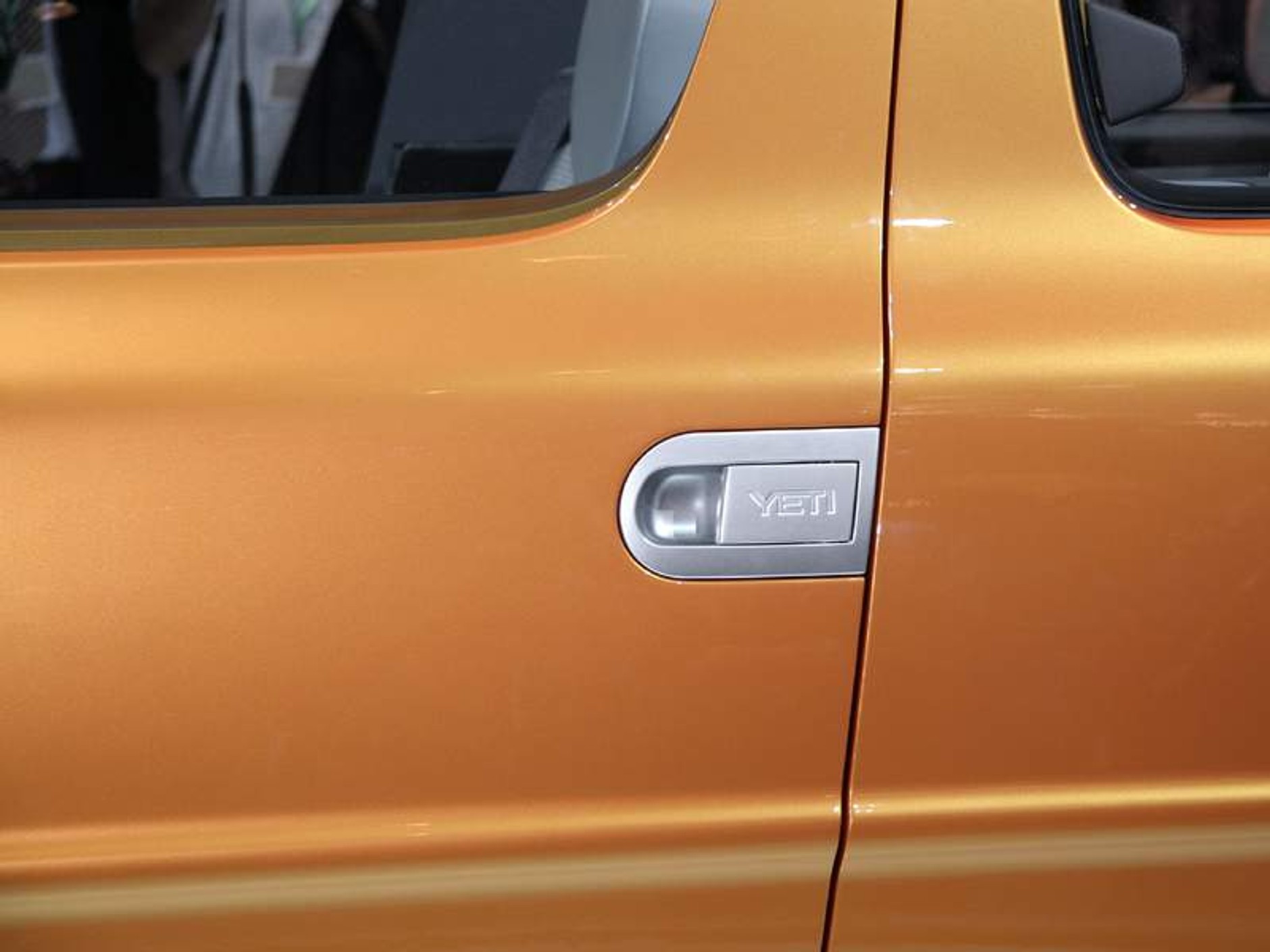 Szef Skoda Auto: przygotowujemy auto dla Indii bazujące na poprzedniku Fabii