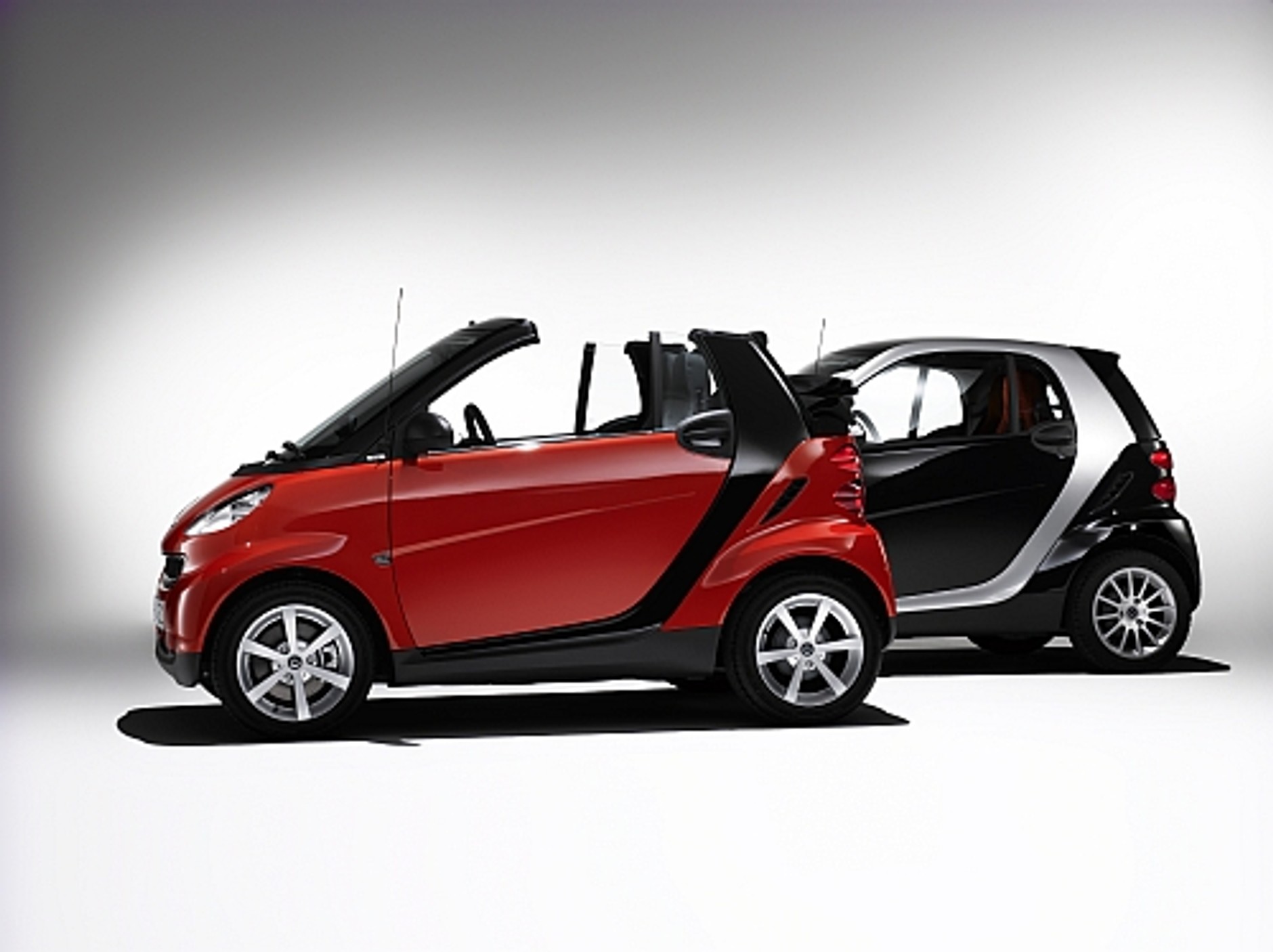 Nowy Smart Fortwo już w sprzedaży