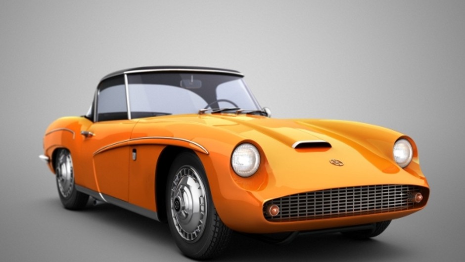 Syrena Sport