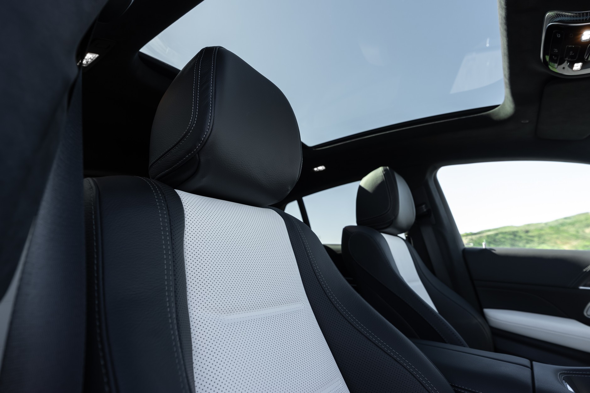 Mercedes-Benz GLE Coupe 2026