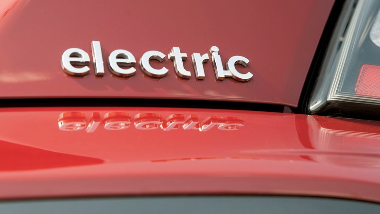 Hyundai Konta Electric i Elektryczne Renault Megane E-Tech