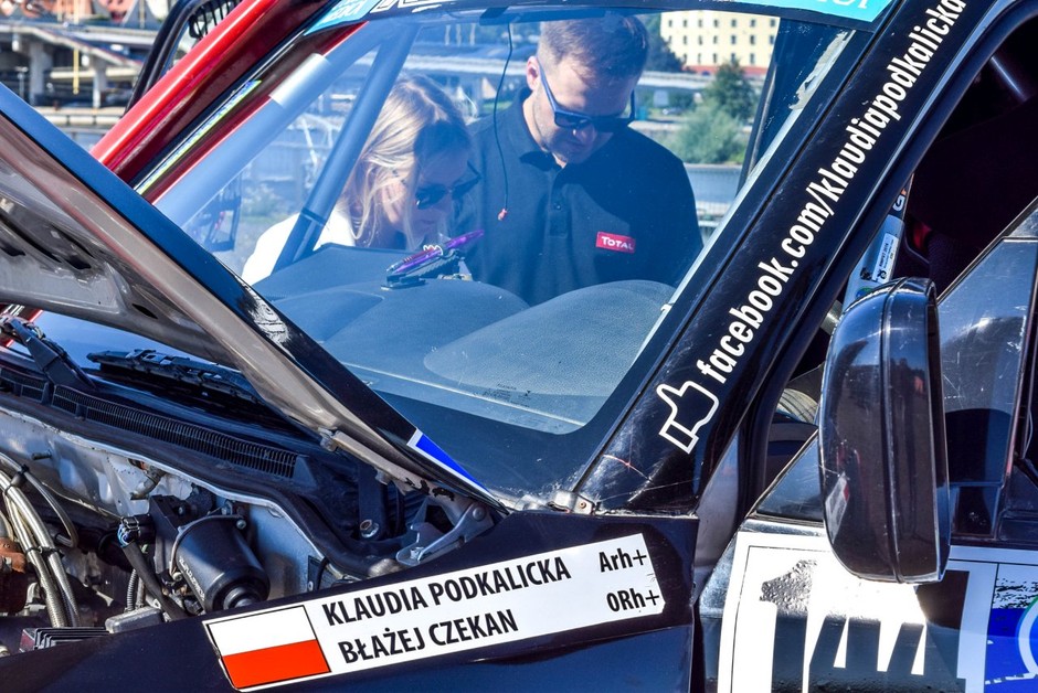 Baja Poland 2016