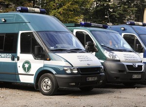Inspekcja Transportu nie zyska nowych uprawnień