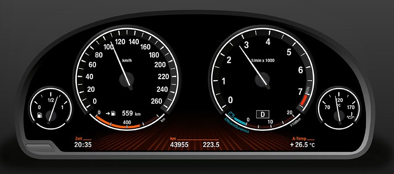 BMW serii 5 Gran Turismo - pierwsza odsłona w Polsce (ceny)