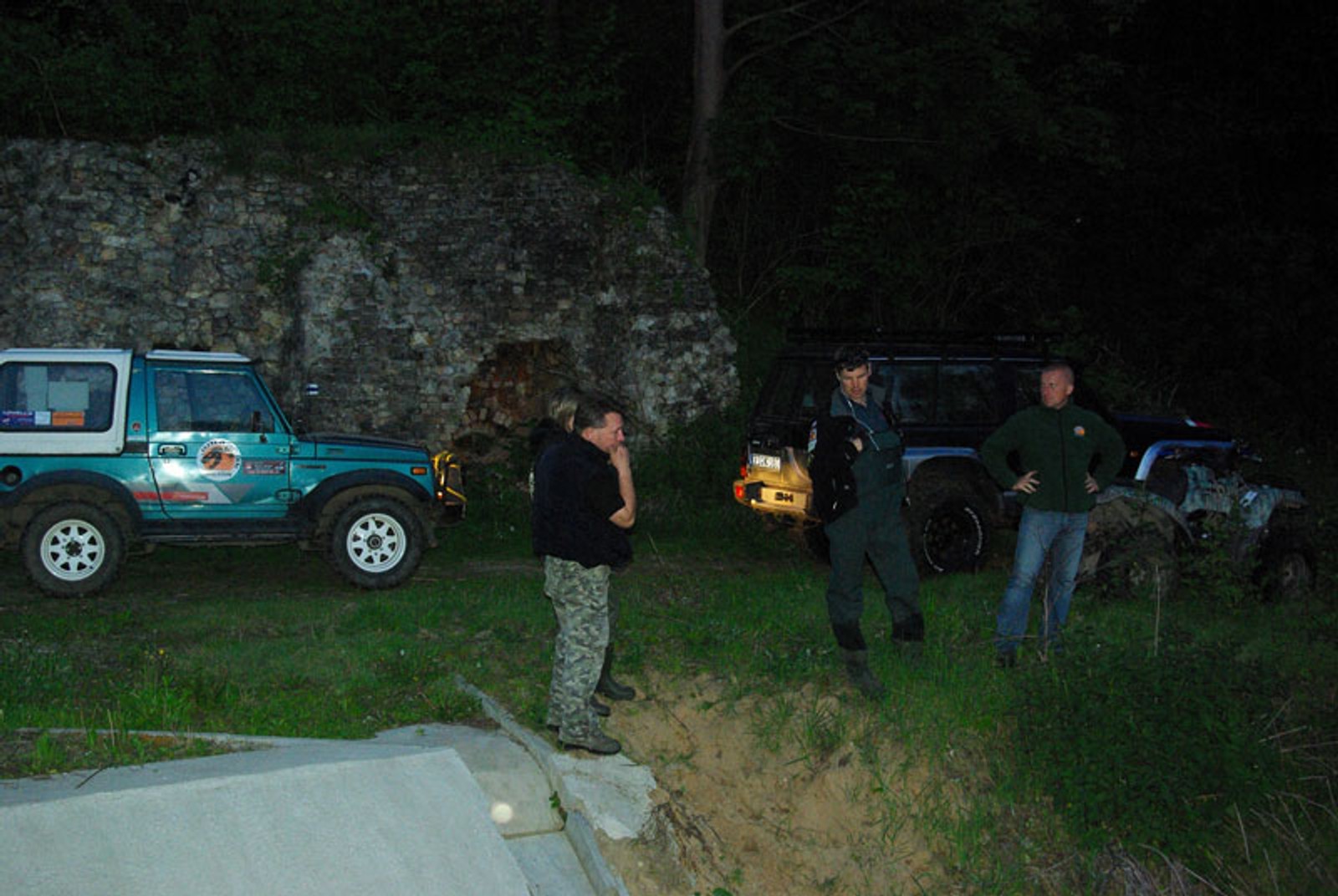 III Bałtowskie Bezdroża: poznaj Extremalną Stronę Bałtowa