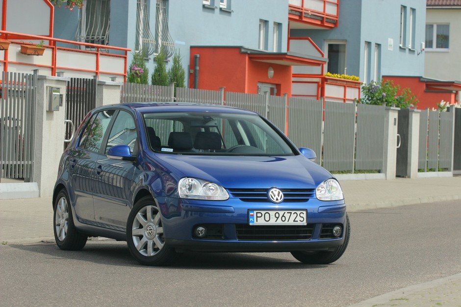 Najchętniej wyszukiwane auta wg Otomoto.pl