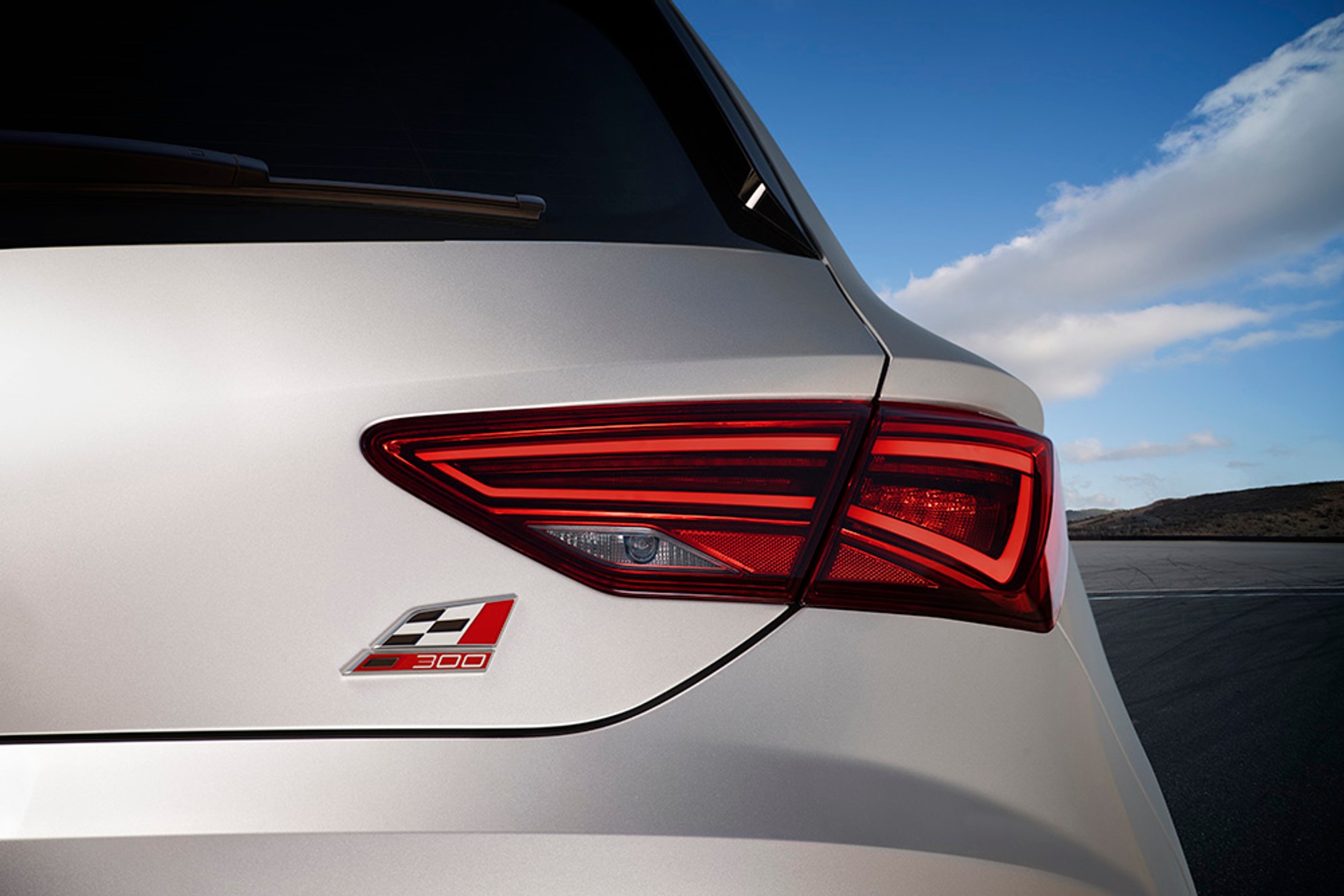 Seat Leon Cupra: tak szybka jeszcze nie była