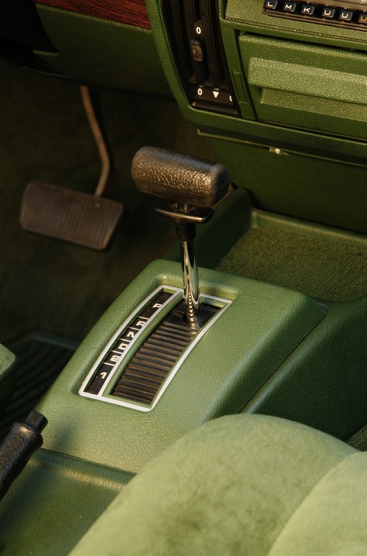 Opel Senator: limuzyna dla prezesa