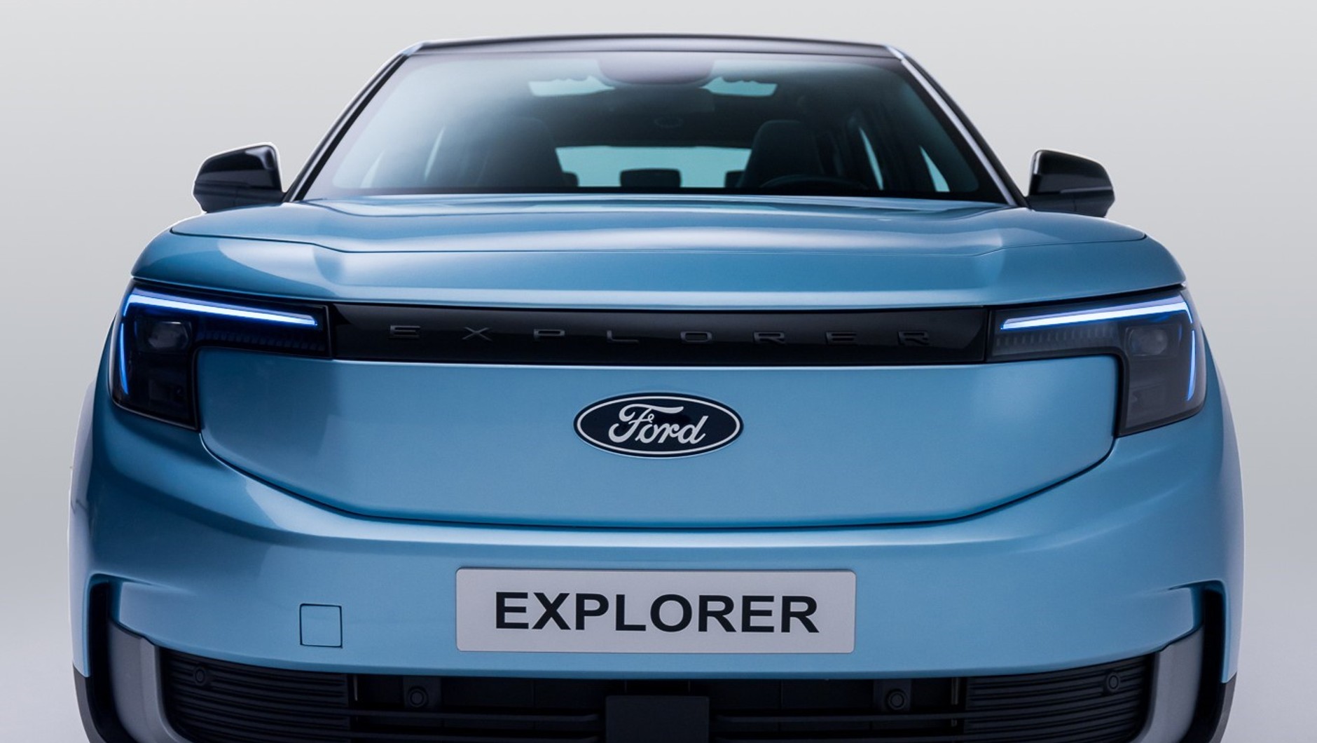 Ford Explorer (od 2023 r.)