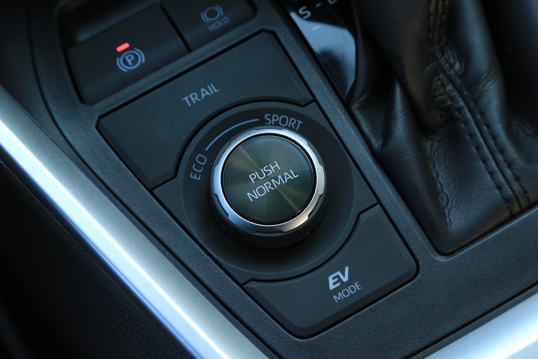 Toyota RAV4 2.5 Hybrid AWD-i