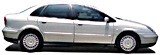 C5 zamiast Xantii