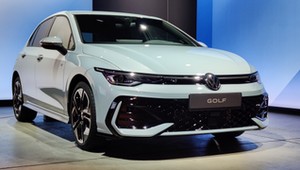Widziałem Volkswagena Golfa po liftingu. Na zewnątrz kosmetyka, ale zmian jest sporo