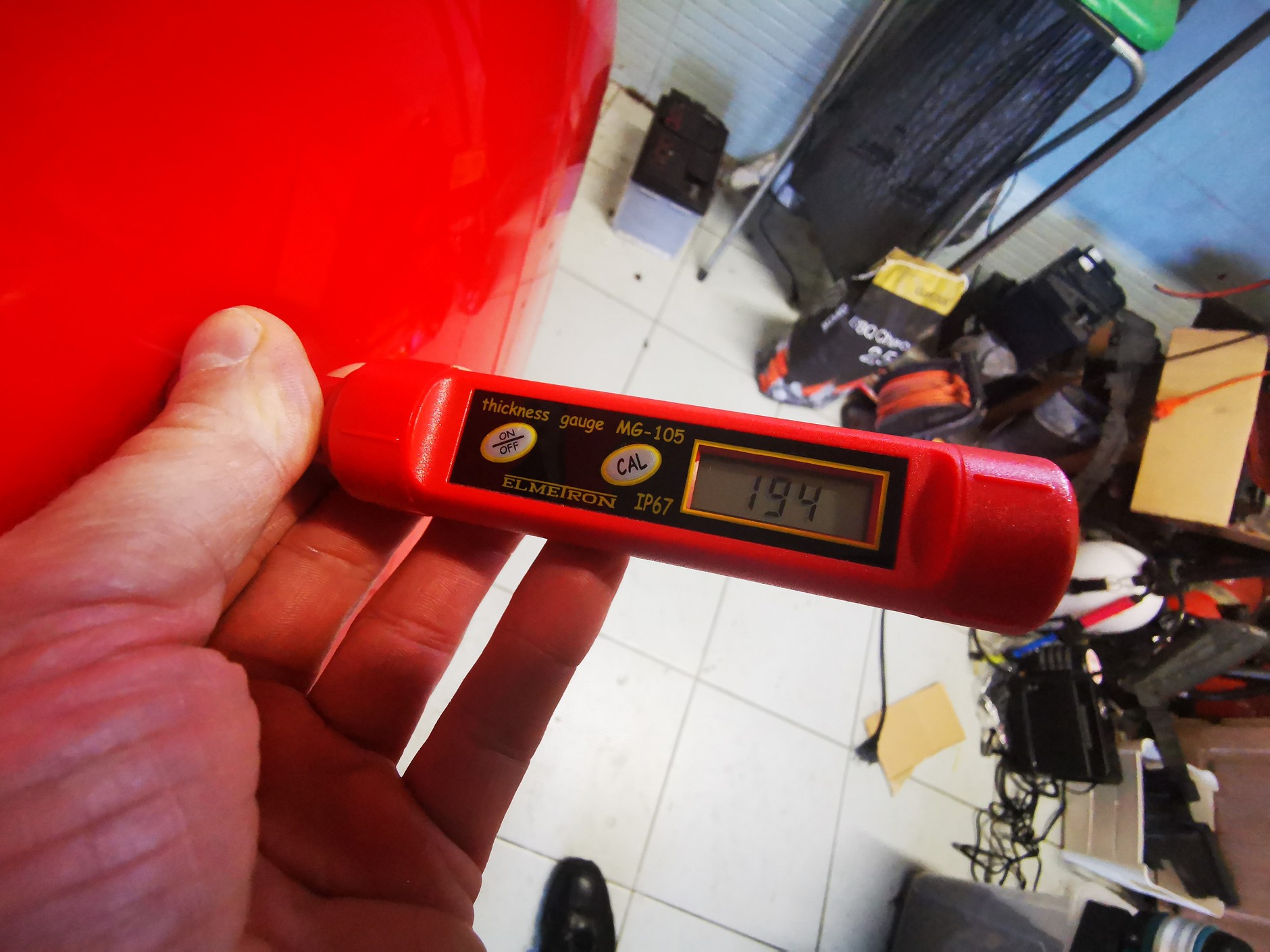 Astra miała za sobą różne przygody, ale jakie – trudno zgadnąć, ale żadna nie była przesadnie poważna