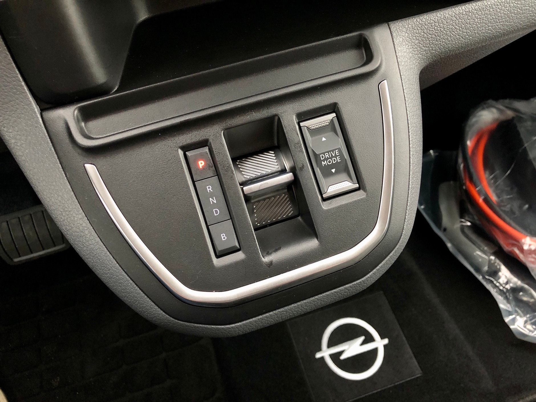 Opel Vivaro-e Furgon