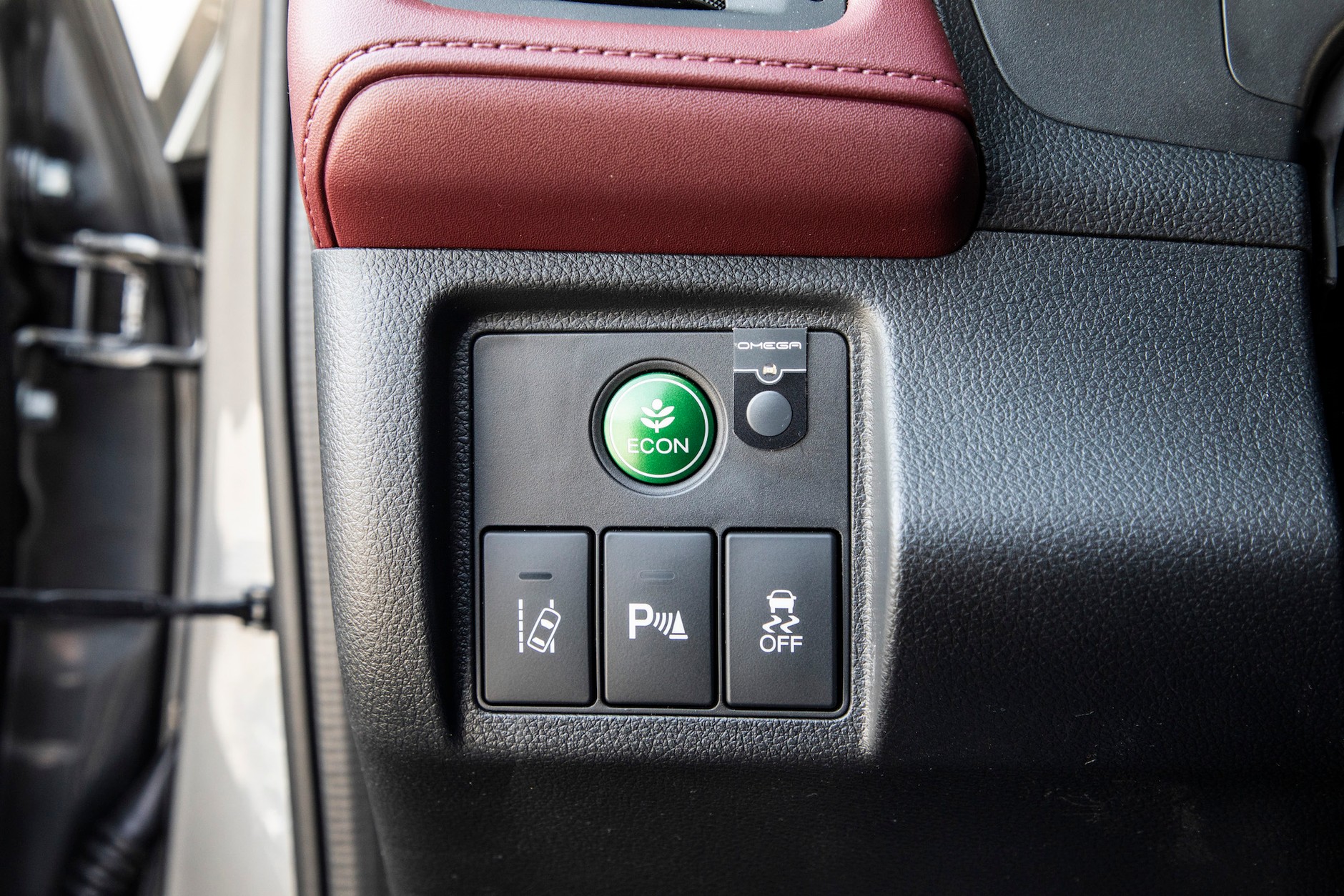 Honda HR-V 1.5 VTEC Turbo Sport