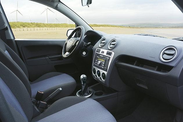 Ford Fusion Calero – kolejny crossover