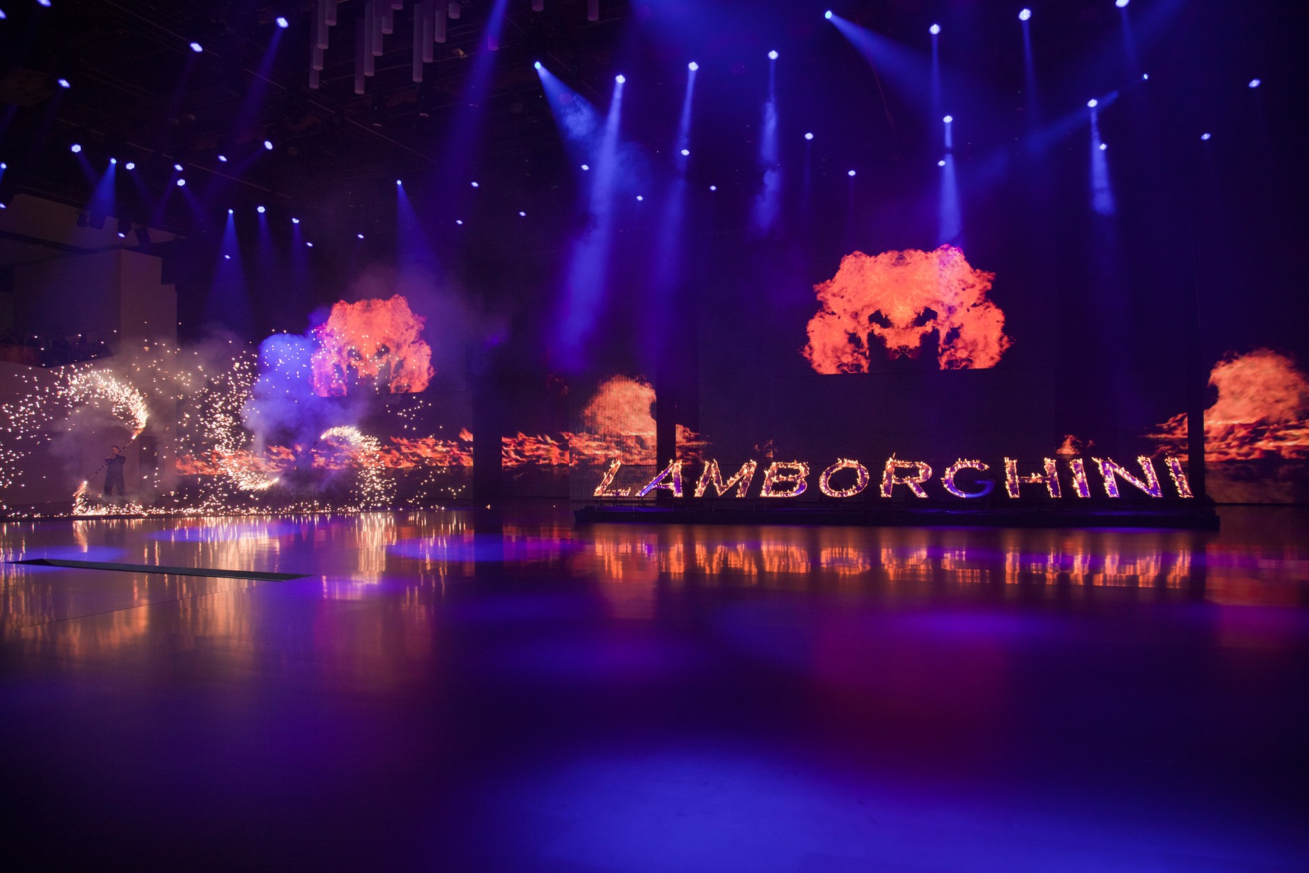 Lamborghini Gallardo: ekstremalna wersja