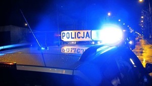 Rekordowy mandat na autostradzie A1. Łączna kara to 6,5 tys. zł