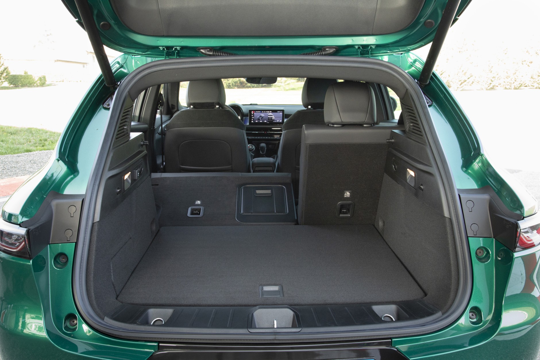 Alfa Romeo Tonale Plug-In Hybrid Q4