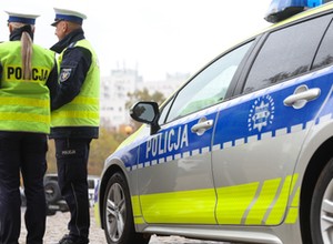 Od rana trwa akcja policji w całej Polsce. Będzie tak aż do niedzieli