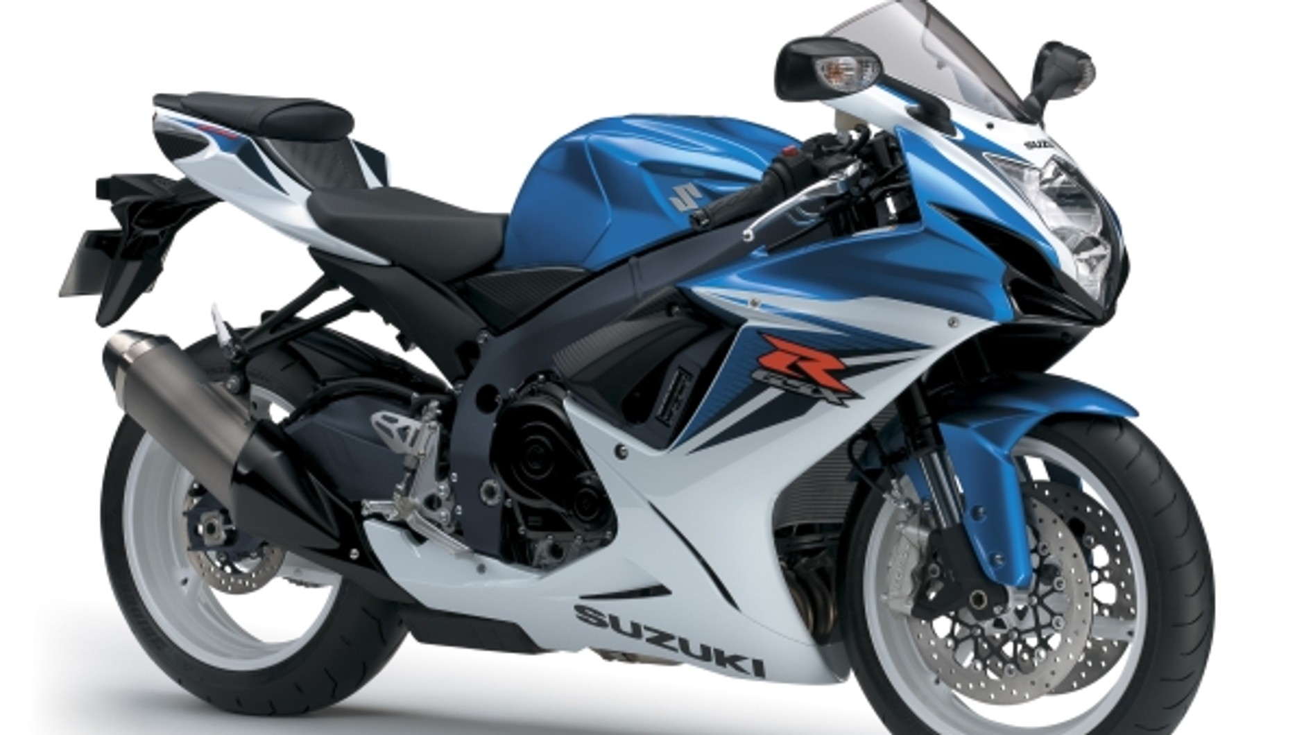 Suzuki GSX-R 600
