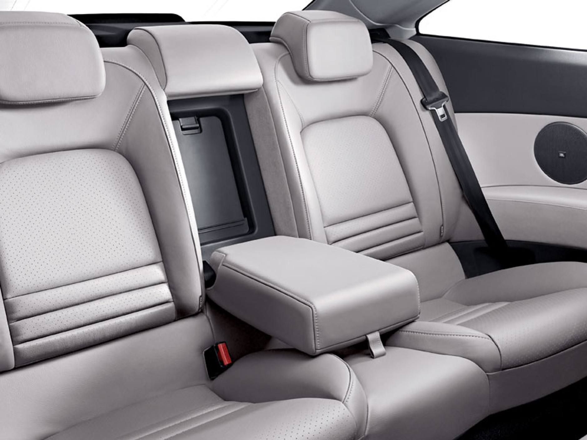 Peugeot 407 Coupé 3,0 V6 HDi: najmocniejszy seryjny Peugeot