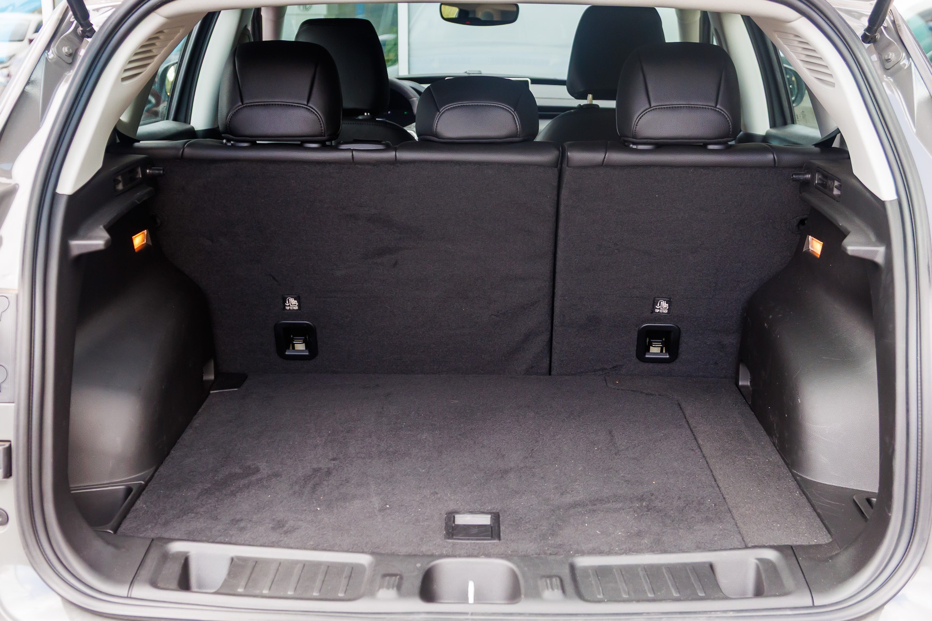 Jeep Compass 4XE