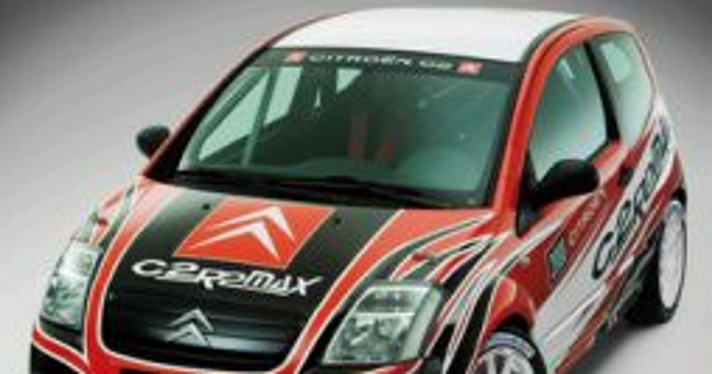 4. Rajd Magurski 2008: Citroëny C2-R2 inaugurują  sezon w nowej klasie!