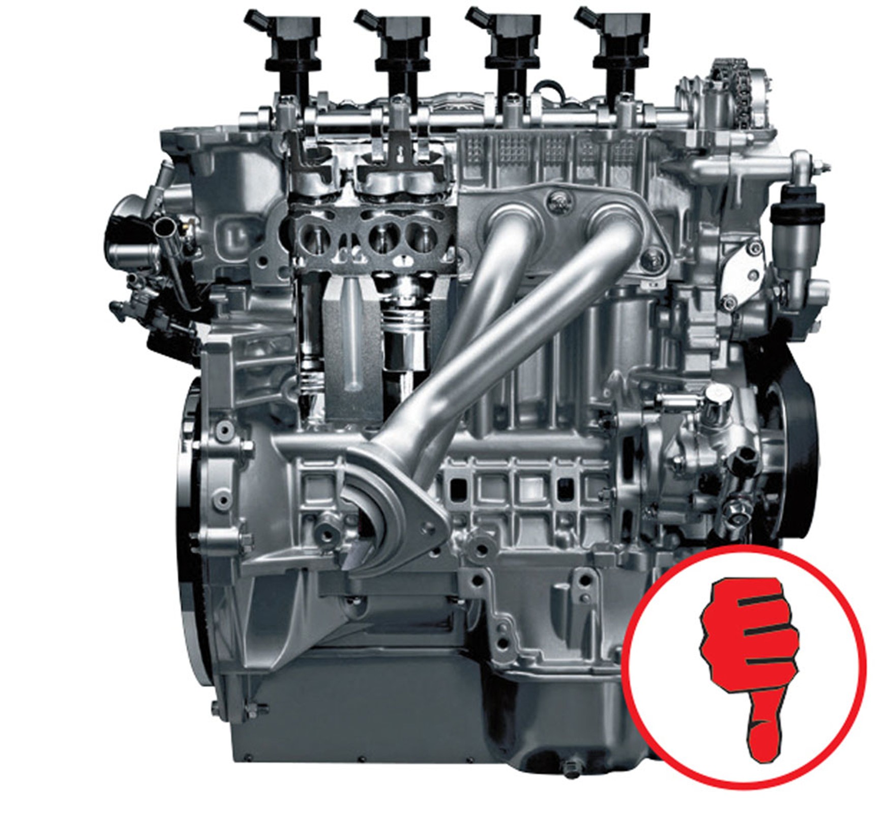 Toyota – silniki 1.4-1.8 (ZZ)