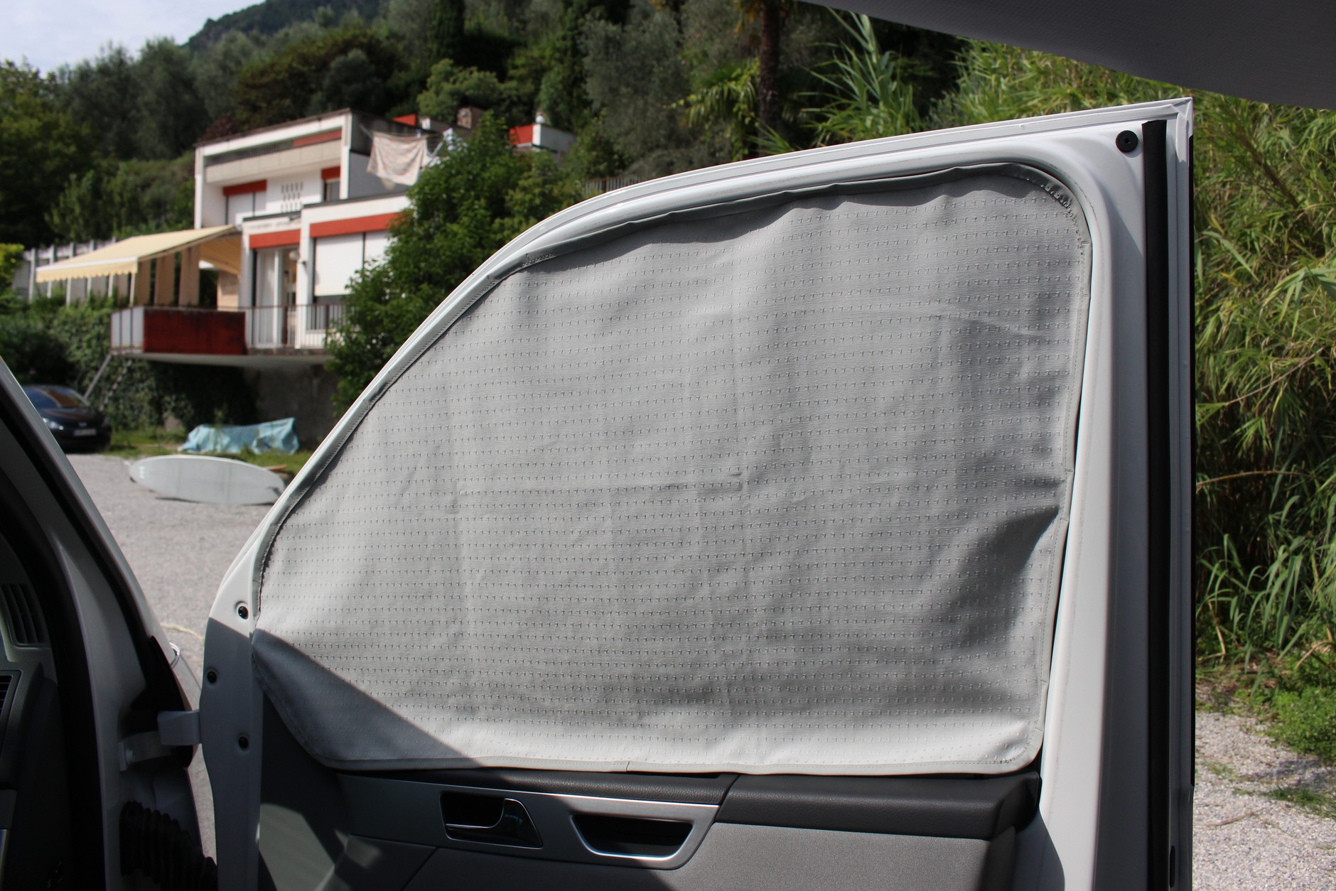 VW T5 California 2.0 TDI