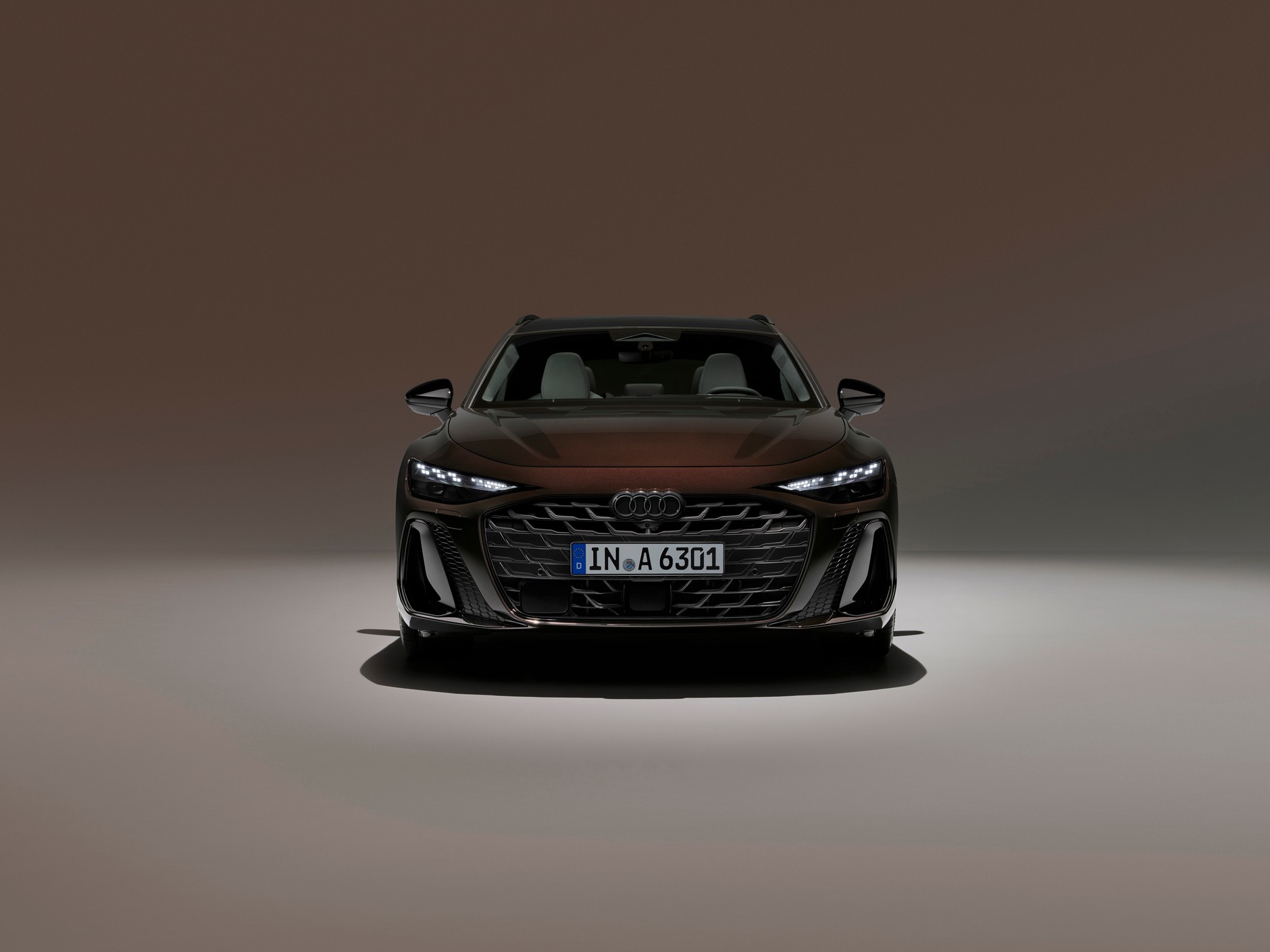 Audi A6 Avant (2025)