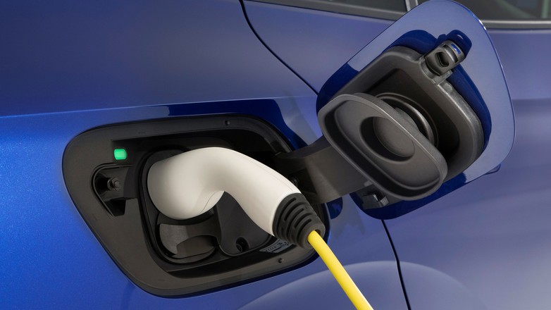 ID.4 – elektryczna gwiazda ze stajni Volkswagena