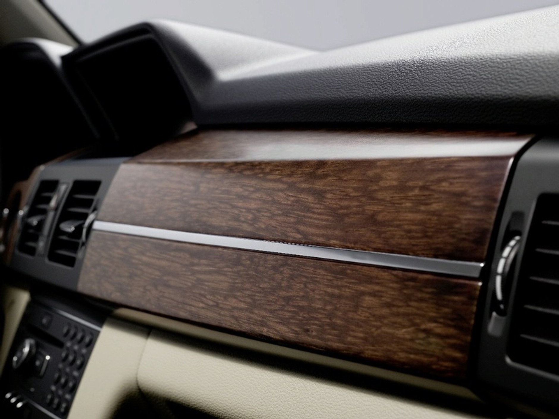 Mercedes-Benz GLK: w Europie Zachodniej już 10 tys. zamówień