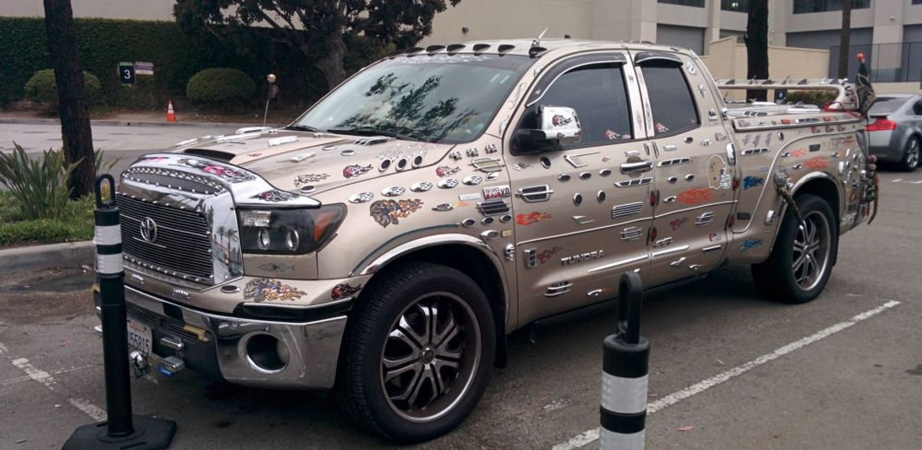 Wiejski tuning, szpan czy szaleństwo?