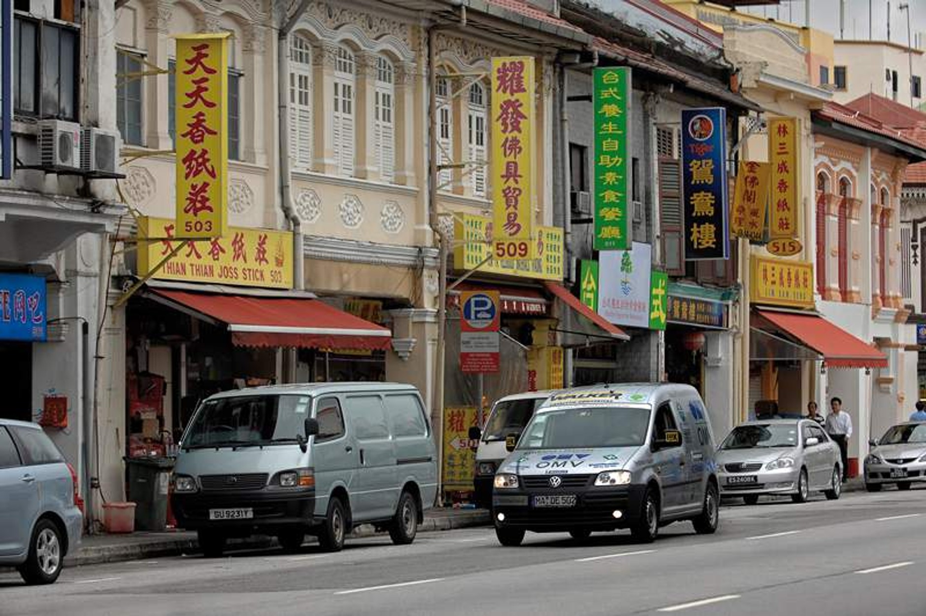 EcoFuel World Tour: Poznański VW Caddy w księdze Guinnessa!