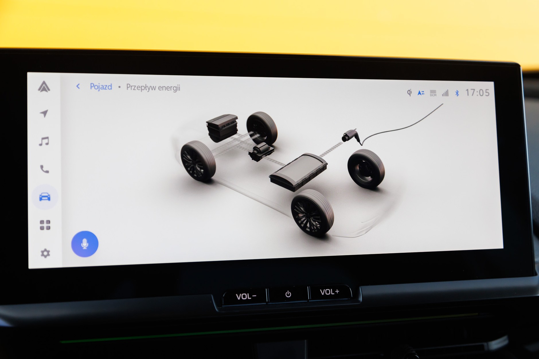 2024 Toyota C-HR PHEV