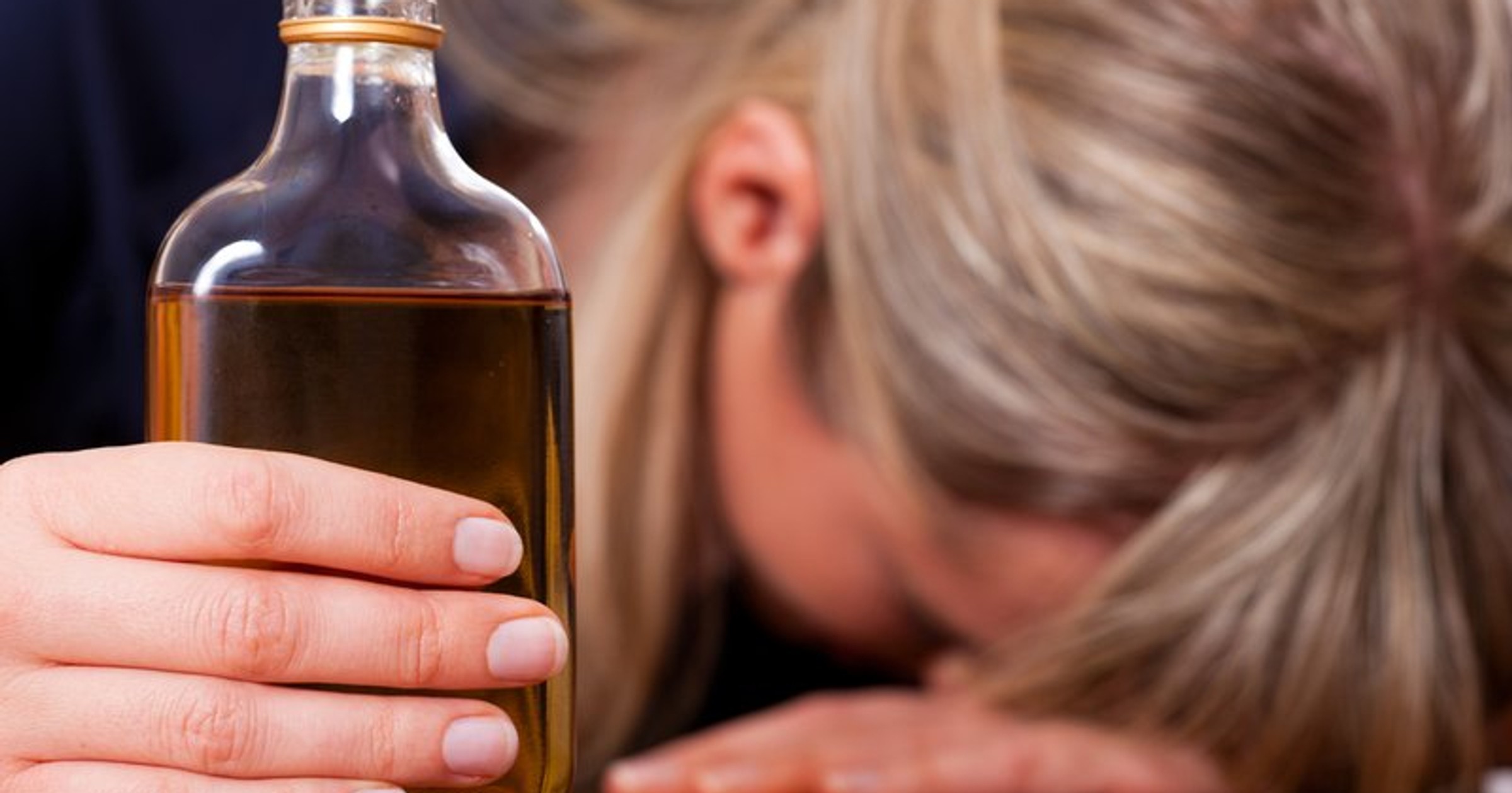 alkohol