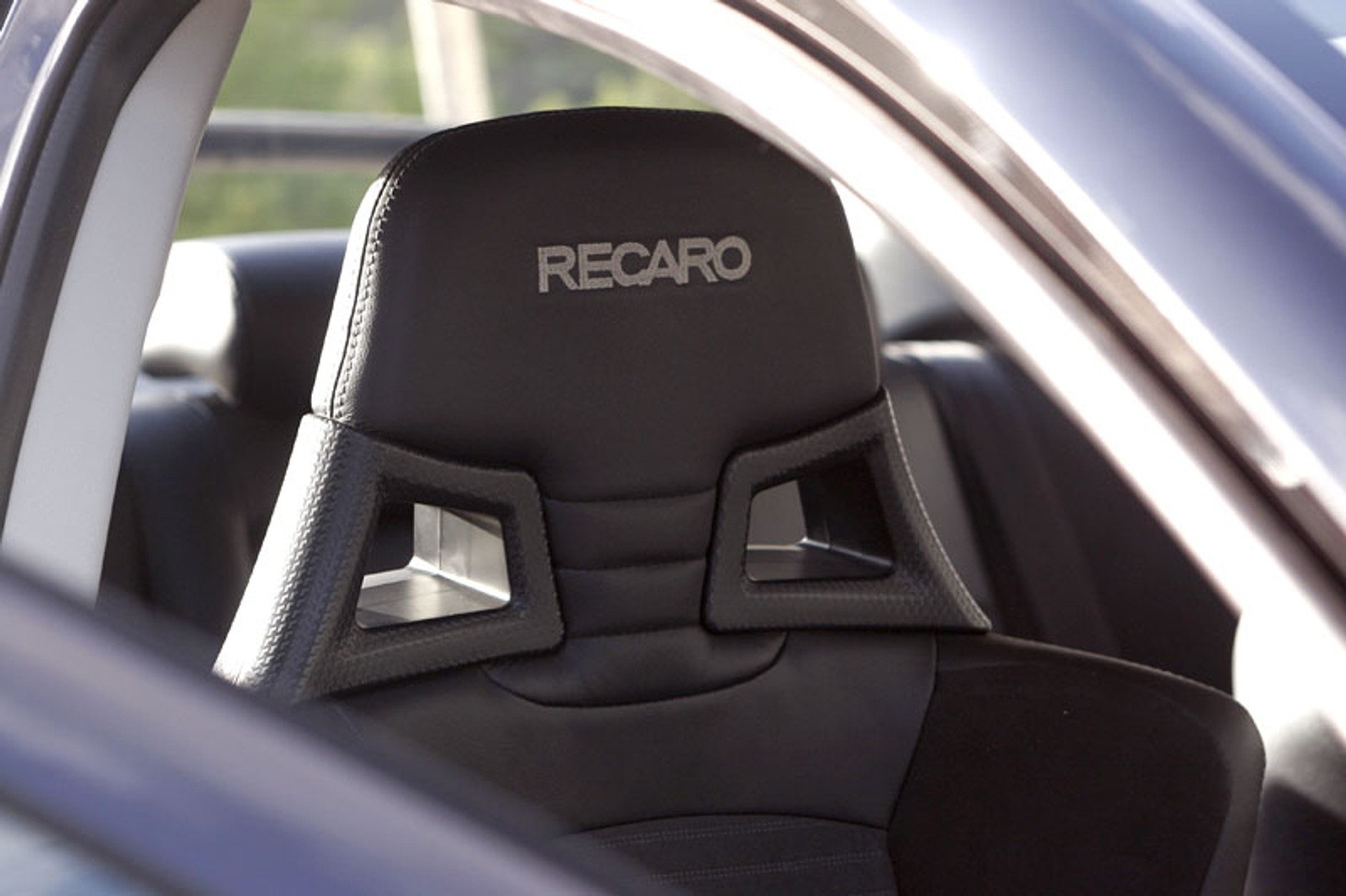 Bolonia Motor Show 2007: Mitsubishi Lancer już w Europie (galeria)