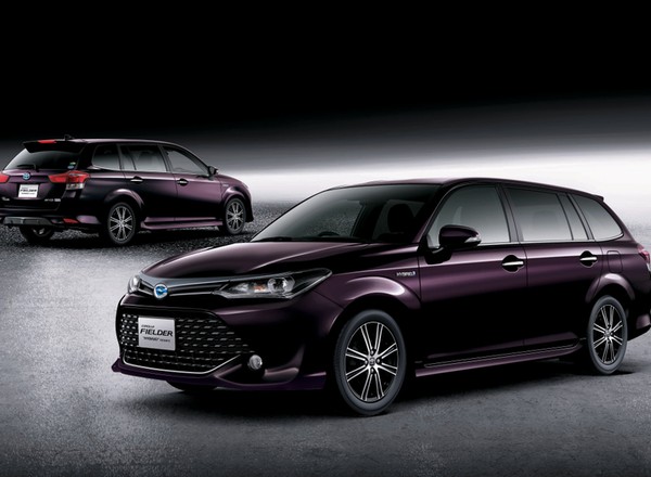 Toyota wycofa z Japonii auto, które kosztowało trochę ponad 40 tys. zł. To E160