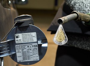 Paliwo będzie drożeć?