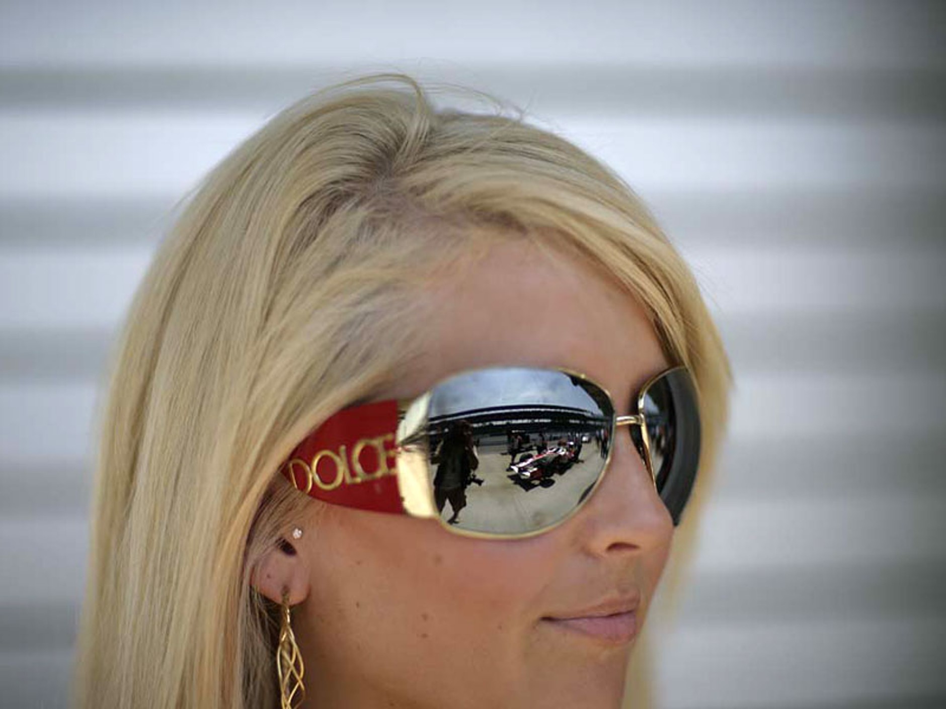 Grand Prix USA 2007: Jiří Křenek i jego fotogaleria