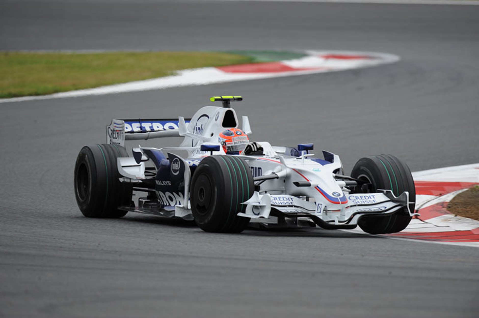 Grand Prix Japonii 2009: historia i harmonogram (fotogaleria)