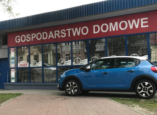 Citroen C3 1.2 PureTech 82 – czyli małe jest… miękkie I TEST
