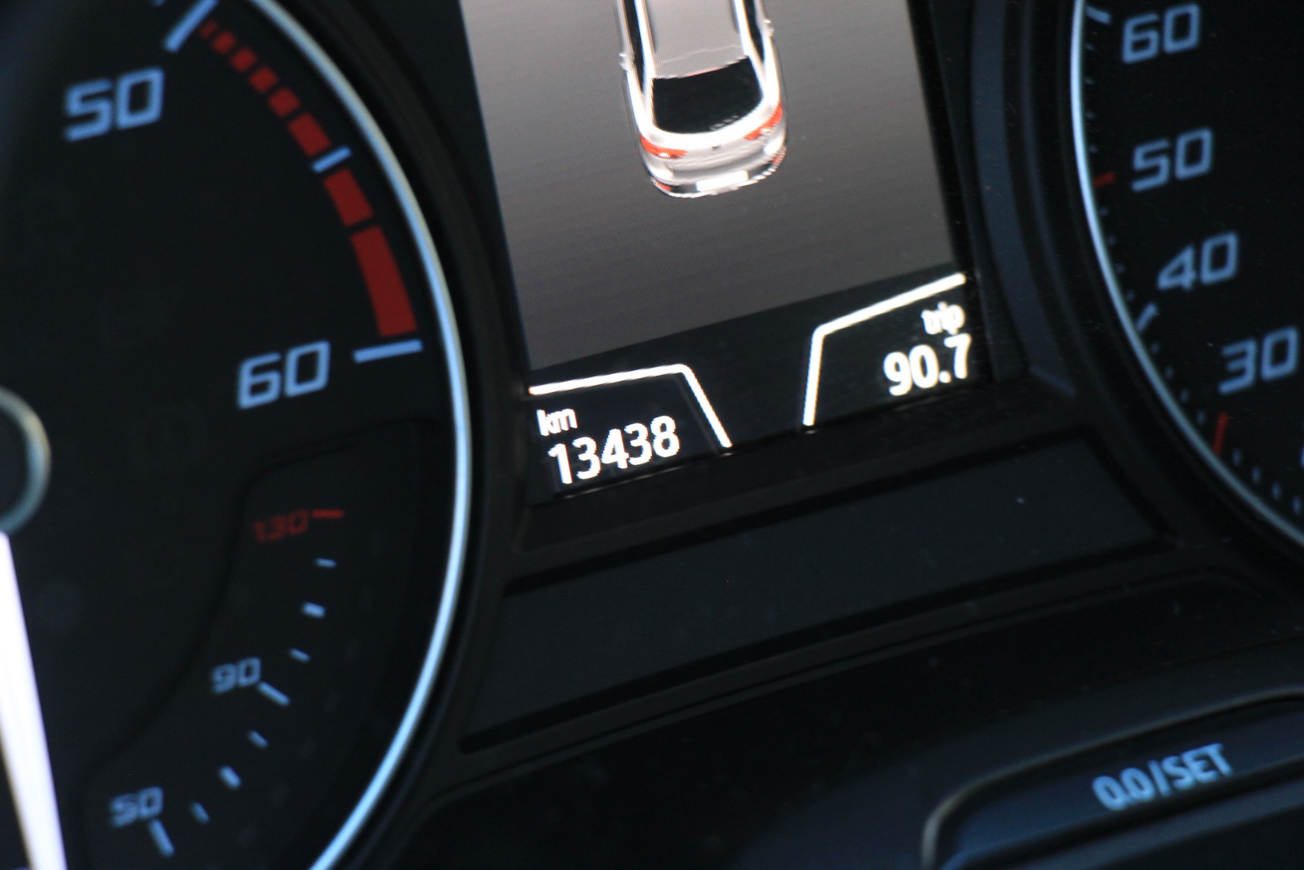 Seat Leon 2.0 TDI X-Perience