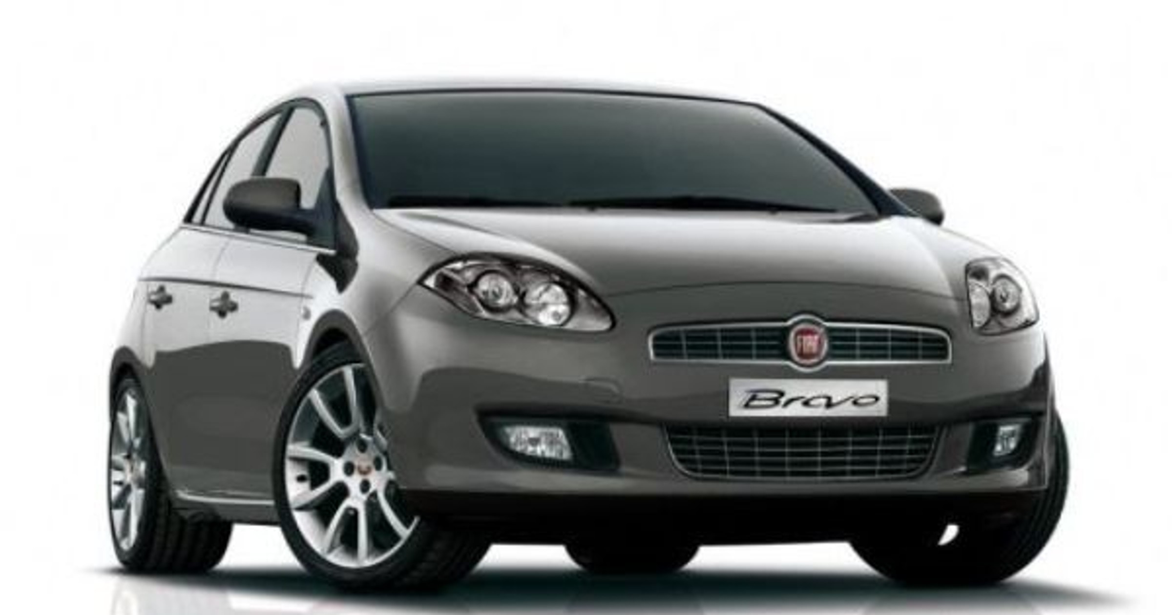 Fiat Bravo 2010