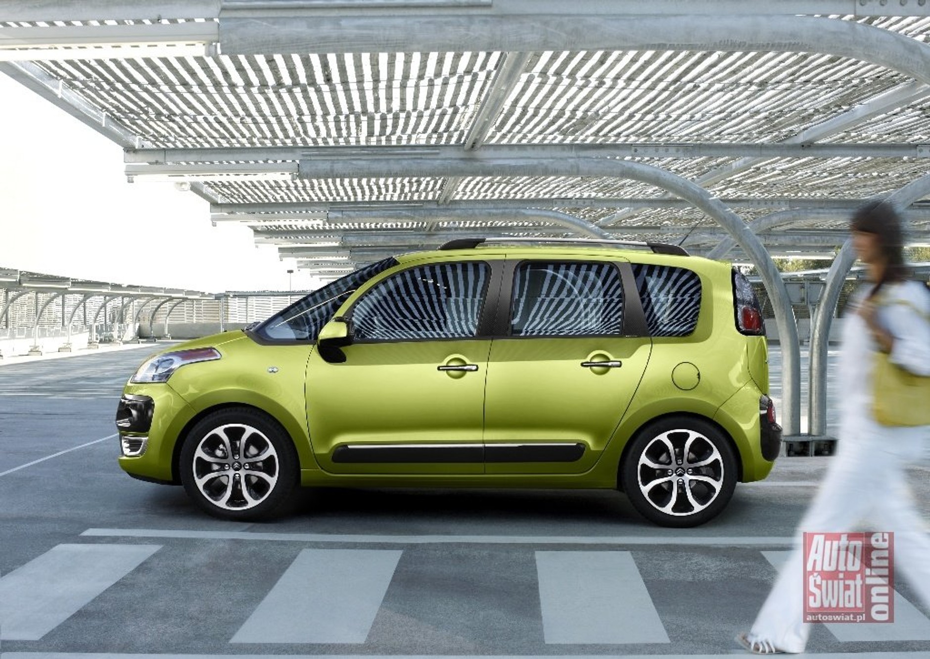 Citroen C3 Picasso